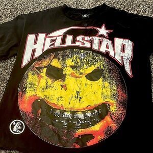 Heyyy selling this Hellstar hurry up and buyyy